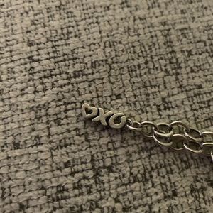 James Avery “Love, Kisses, & Hugs” Charm